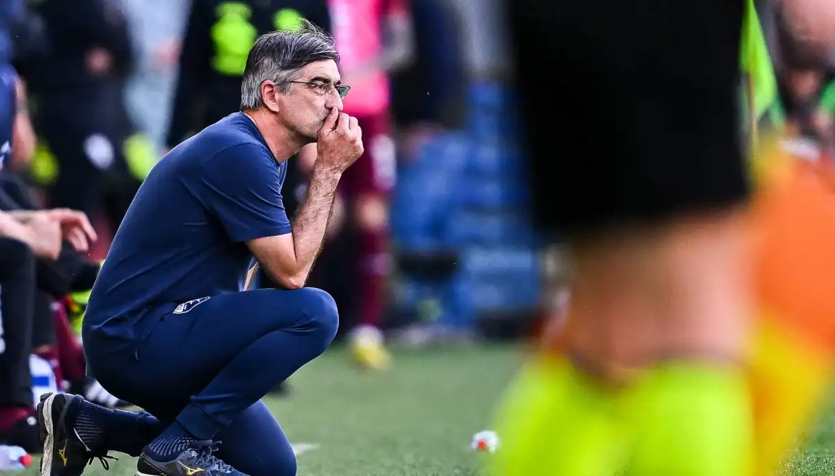 Juric: Monza’s First-Half Brilliance Undone by Costly Gifts in Napoli Rout