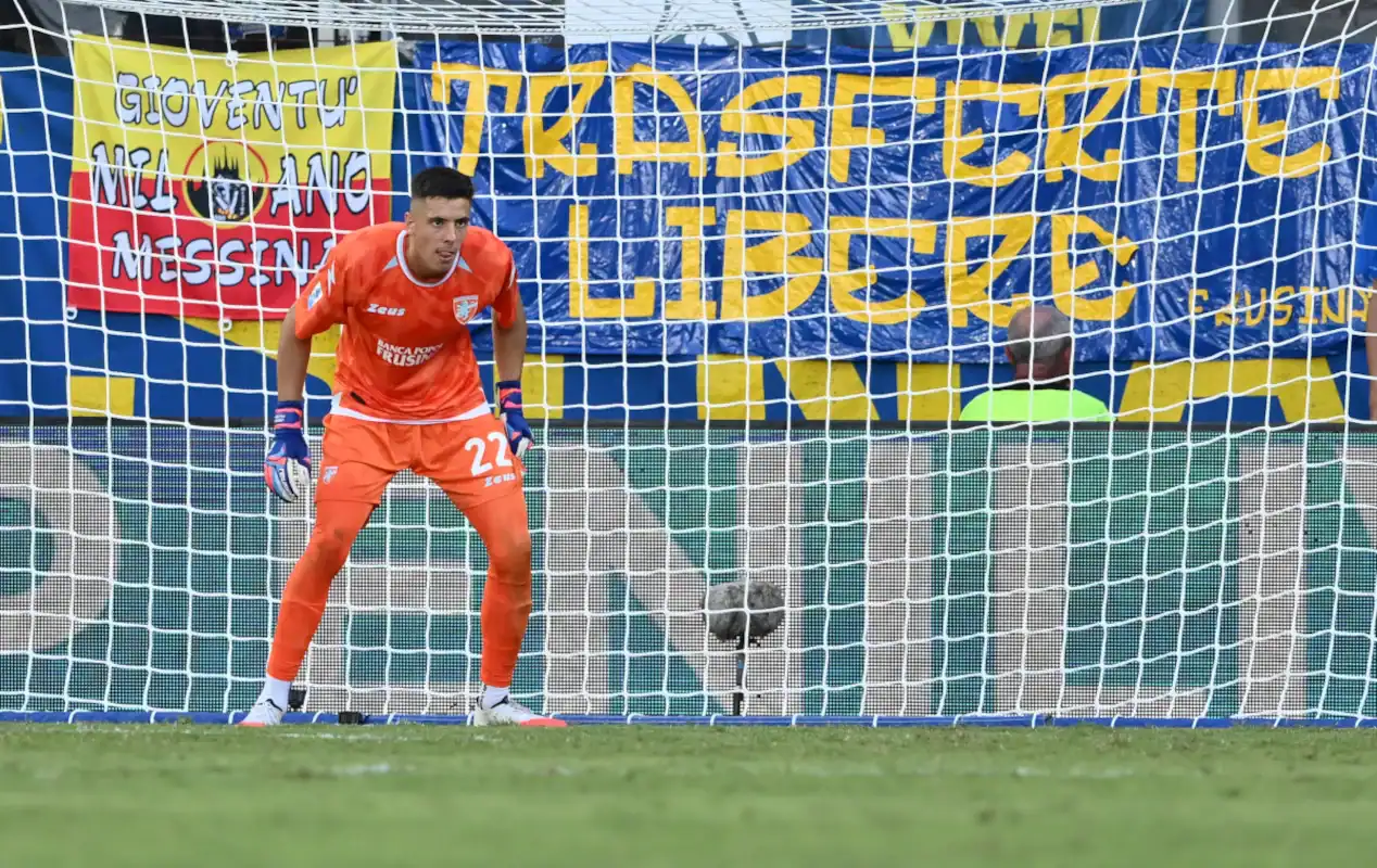 Juventus and Premier League Clubs Circle as Agent Admits Palmisani Approach
