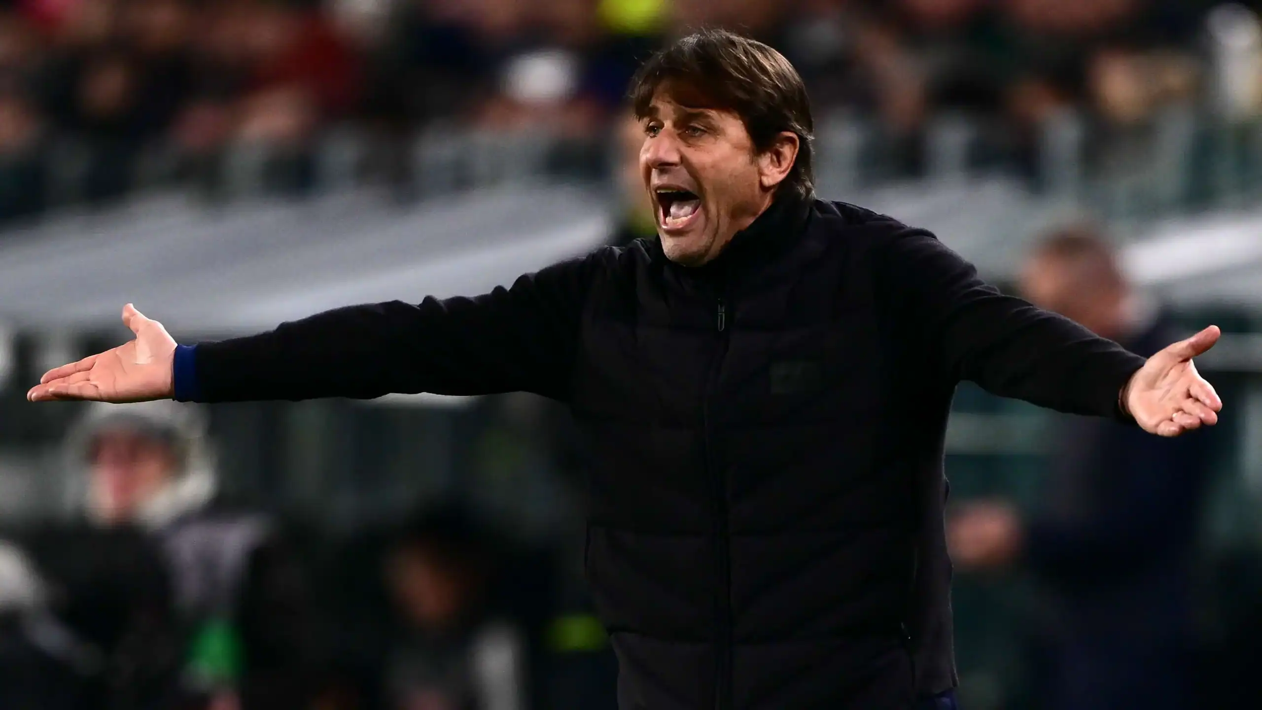 Juventus in Crisis: Carnevali’s Furious Dressing-Down and Spalletti’s Training Retreat Before Napoli Clash
