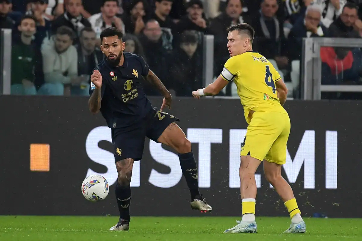 Juventus Receive Major Injury Boost: Four Juventus Players Should Recover in Time for Lazio Showdown
