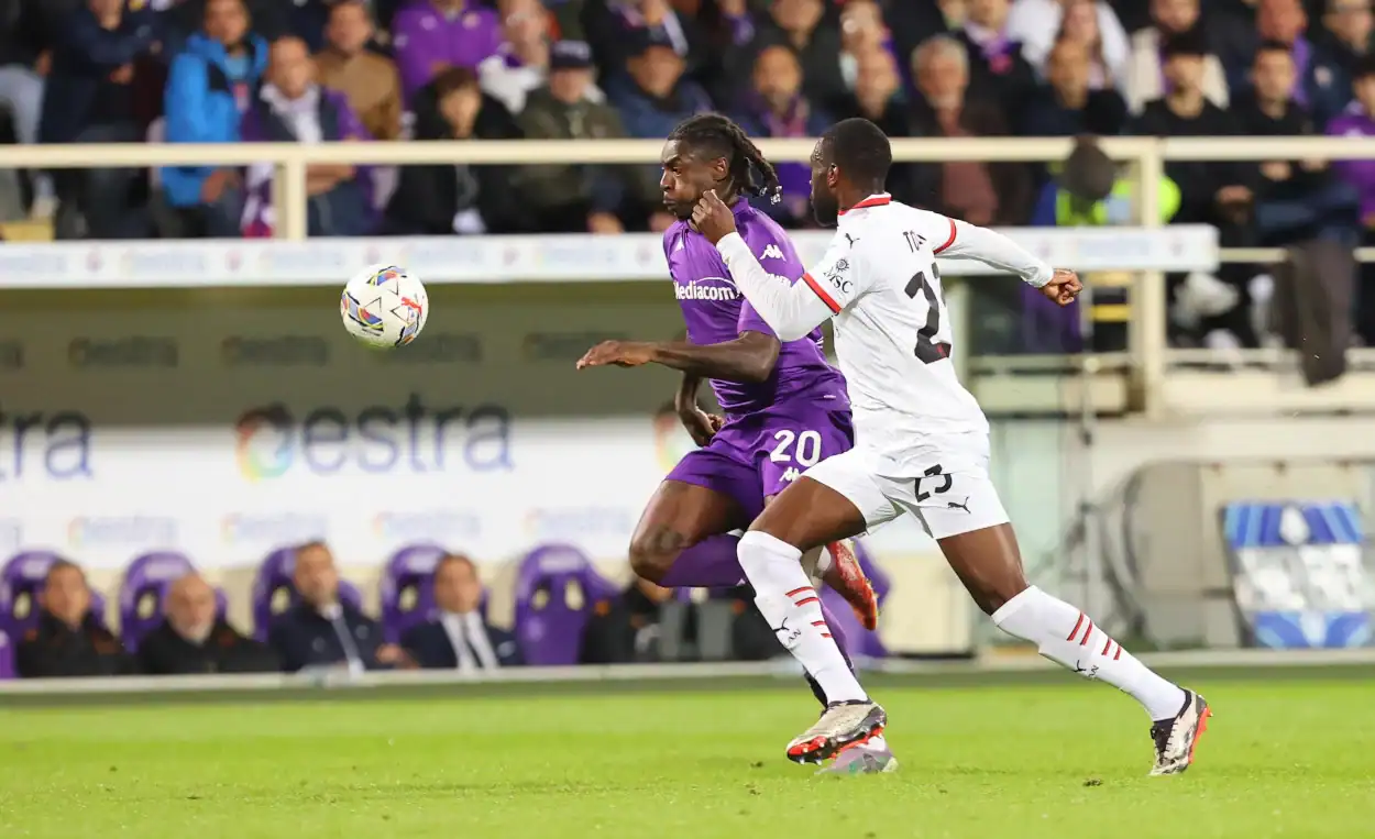 Juventus Set Sights on Fikayo Tomori as Bremer Exit Looms in January