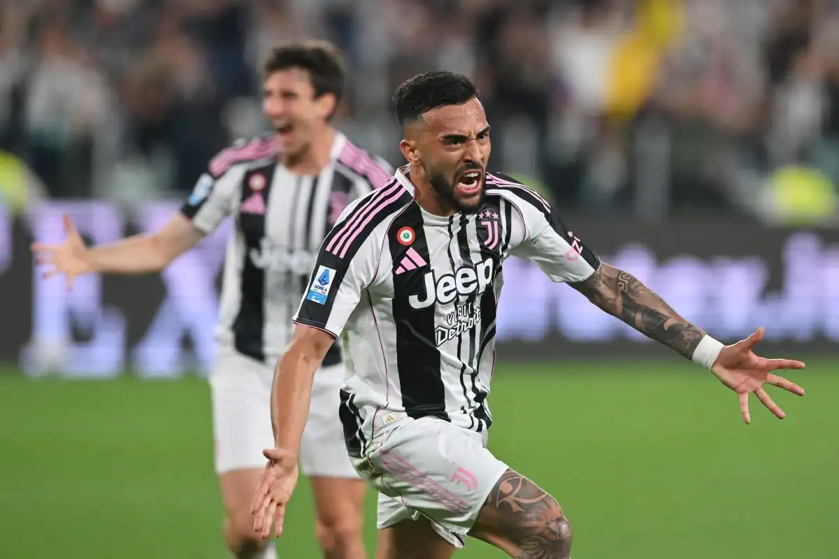 Juventus Set to Accelerate Nico Gonzalez Contract Extension Talks