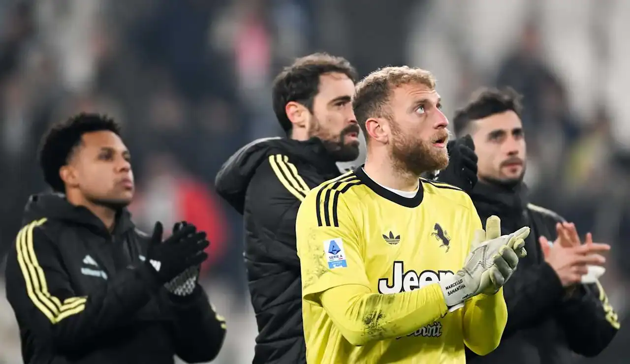 Juventus Squad for Lecce Trip Sees Nine Out Amid Injury Crisis as Spalletti Faces Selection Headache