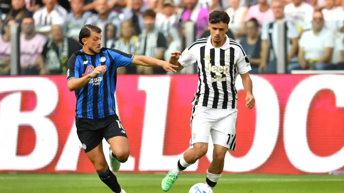 Juventus Team News: Alajbegovic Back in Training, Conceição and González Latest Updates