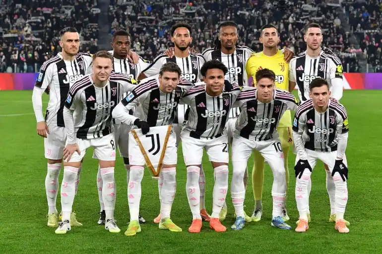 Juventus vs Cagliari: Official Squad List Confirms Eight Unavailable as Cambiaso and Cabal Return