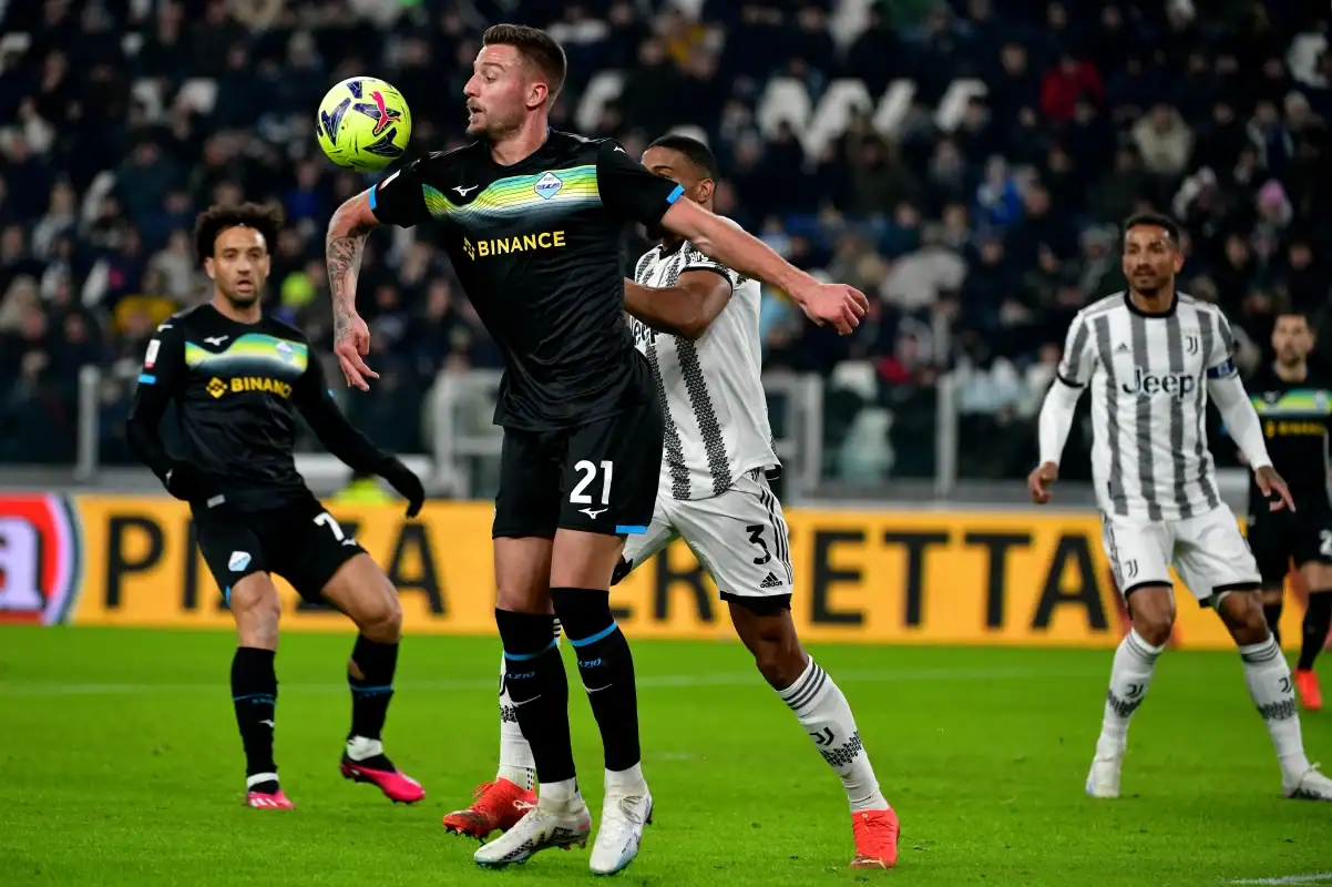 Juventus vs Lazio: Where to Watch, Insights, Lineups & Prediction as Unbeaten Aquile Aim to Extend Streak in Turin