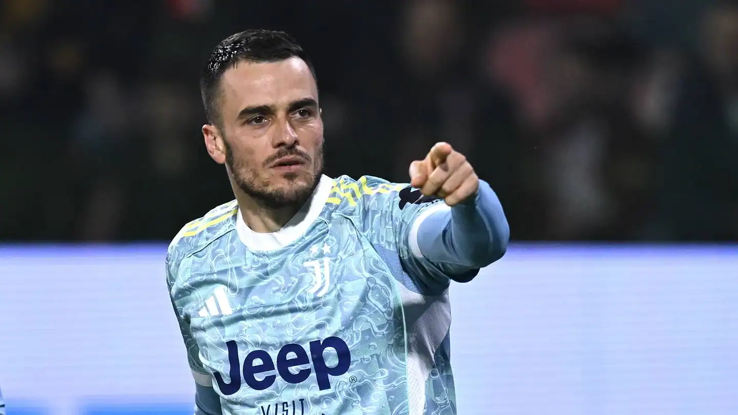 Juventus Wait for Alajbegovic Tests as Thuram Flies to Lyon: Injury Updates Shake Up Spalletti’s Plans