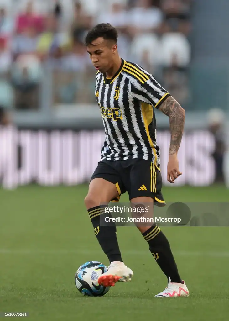 Kaio Jorge: ‘Without the Injury I’d Still Be at Juventus, I’d Do Much Better Now’