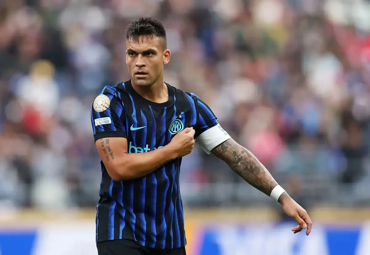 Lautaro Martínez Ranks 22nd in 2026 Ballon d’Or as Inter Captain’s Star Shines Despite Injury Setback