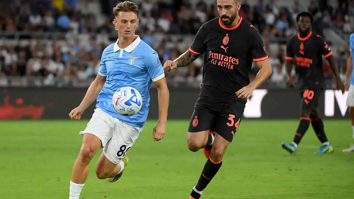 Lazio Injury News: Gudmundsson Out Until November, Rovella and Marusic Improving