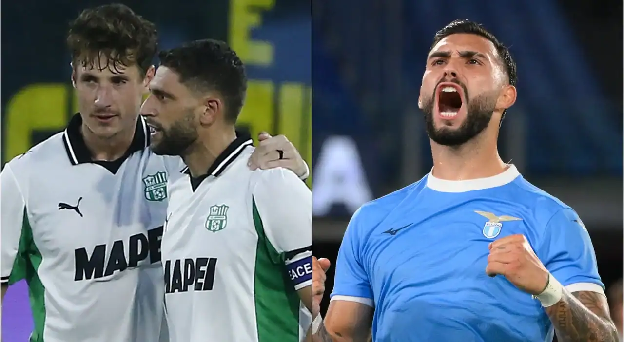 Lazio Lineup vs Sassuolo: Gattuso Faces Six Selection Headaches for Tuesday Clash