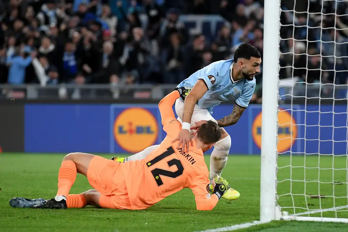 Lazio’s Scoring Depth Stuns Europe: Only Barcelona Have More Goalscorers Than the Biancocelesti