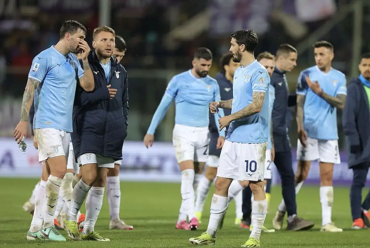 Lazio’s Selection Conundrum: Six Lazio Players Vying for Three Starting Role Against Monza