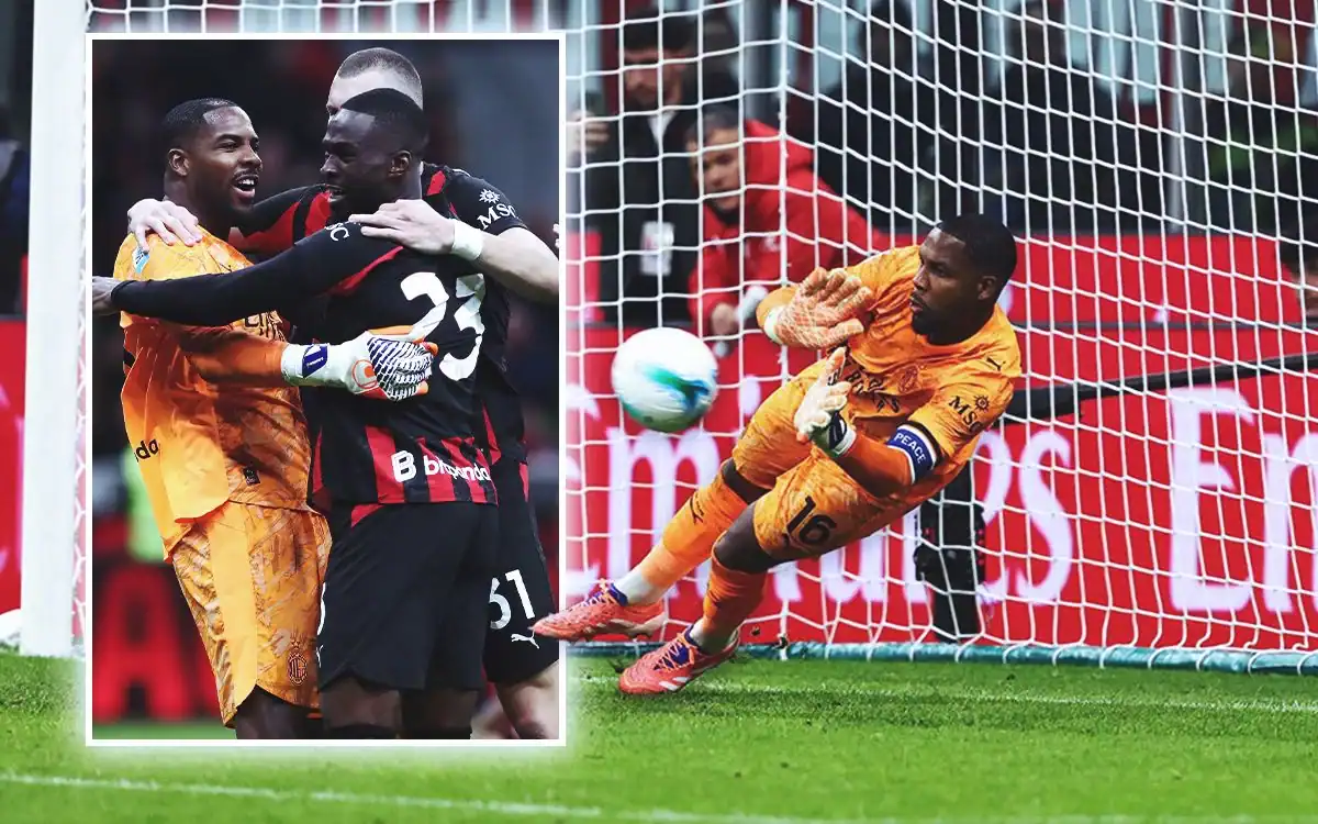 Maignan’s ‘Crazy and Senseless’ Moment Costs Milan as CorSport Apportions Blame
