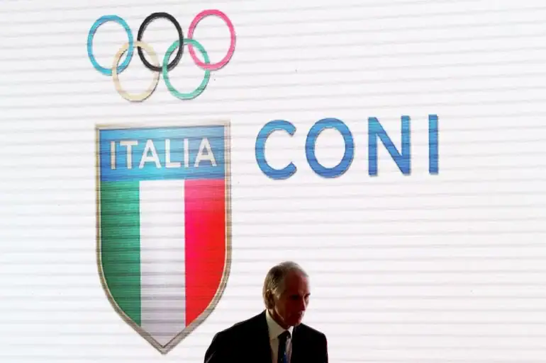 Malagò Common Sense Prevails: New FIGC Election Set for December 14