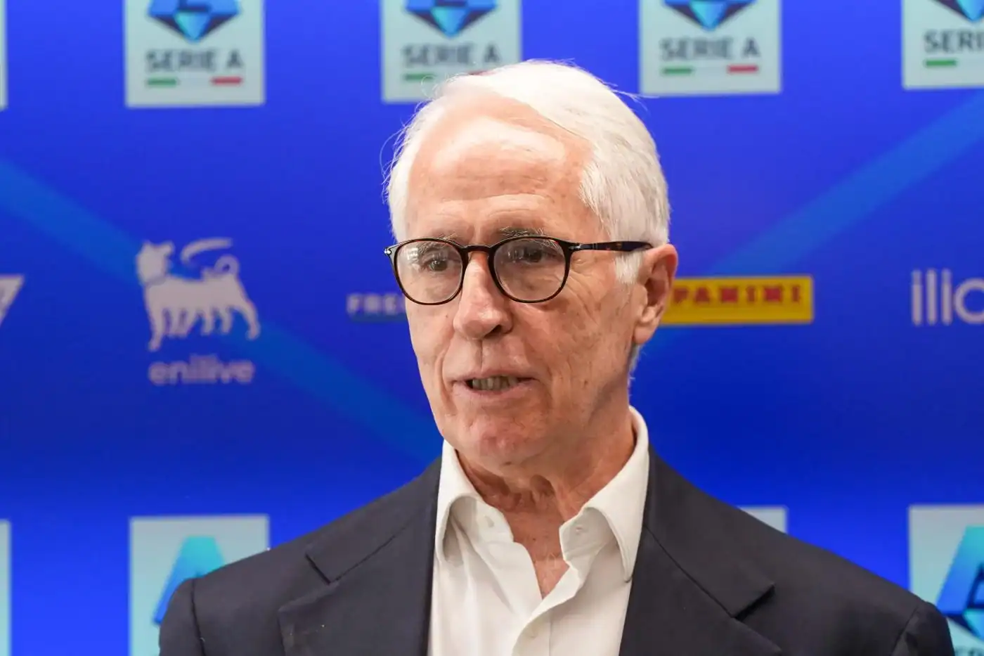Malagò Set to Replace Himself as FIGC Special Commissioner in Bizarre Twist