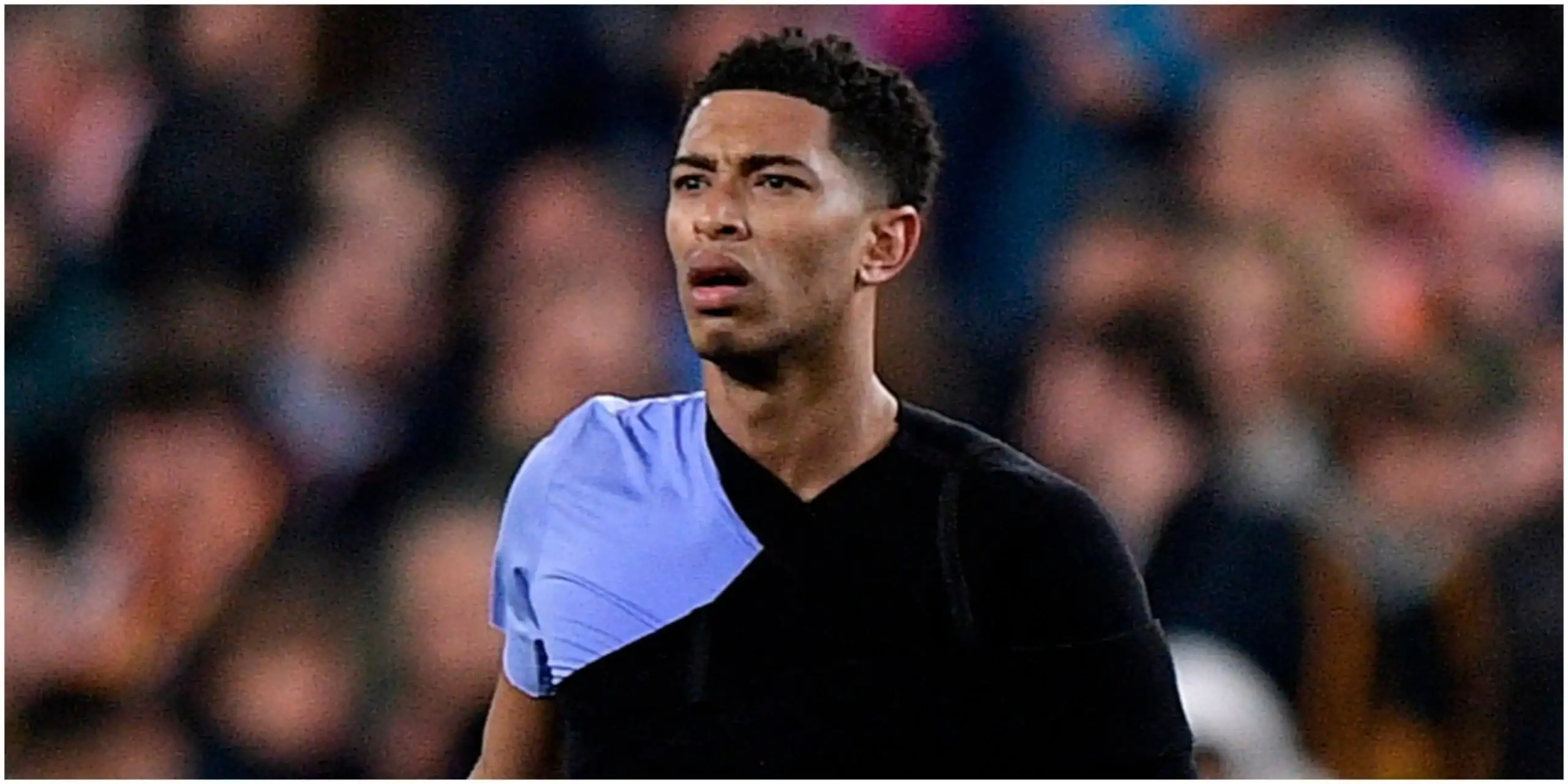 Malen Opens Up on Bellingham Reunion and Como Red Card: ‘One of the Most Stressful Experiences’