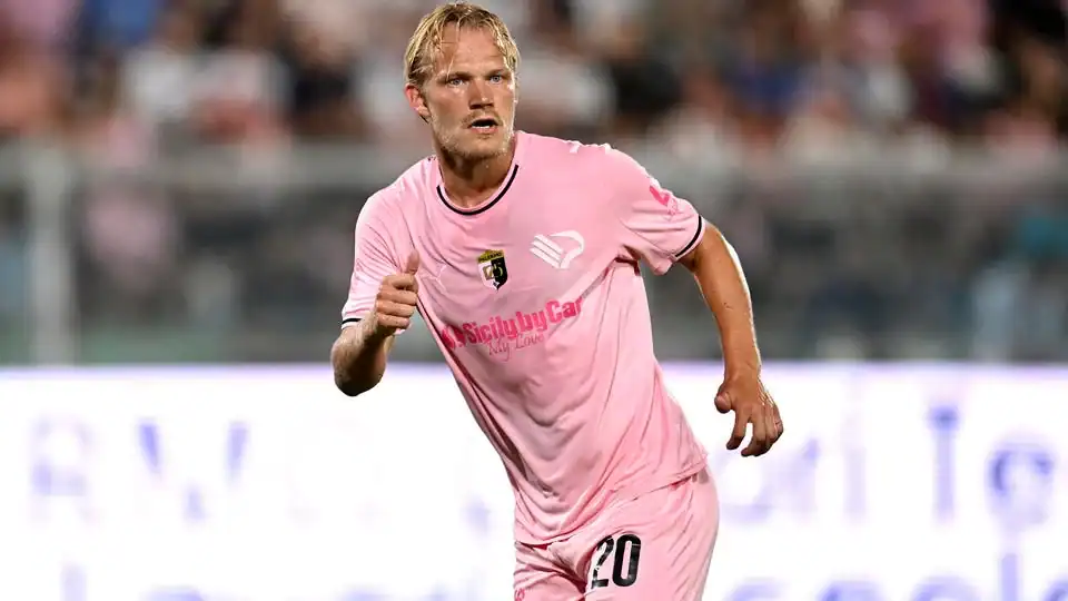 Manchester City Verdict: What It Could Mean for Palermo’s Serie B Promotion Push