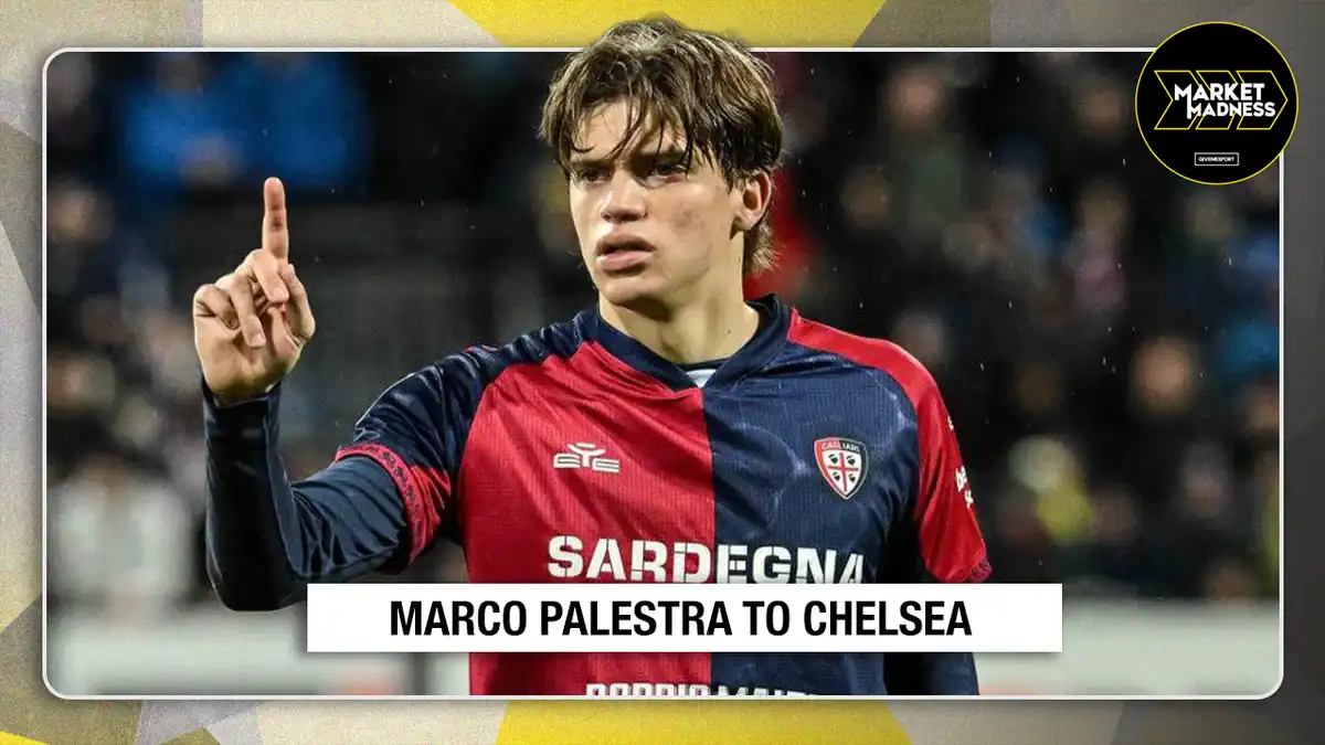 Marco Palestra Set for Chelsea Debut vs Liverpool as Premier League Readiness Questioned