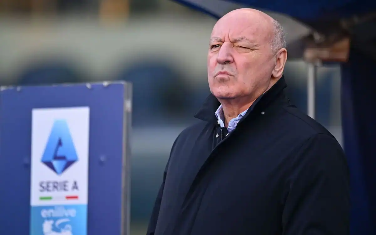 Marotta Offers Update on New San Siro Progress with Render Expected: “Close the Gap”