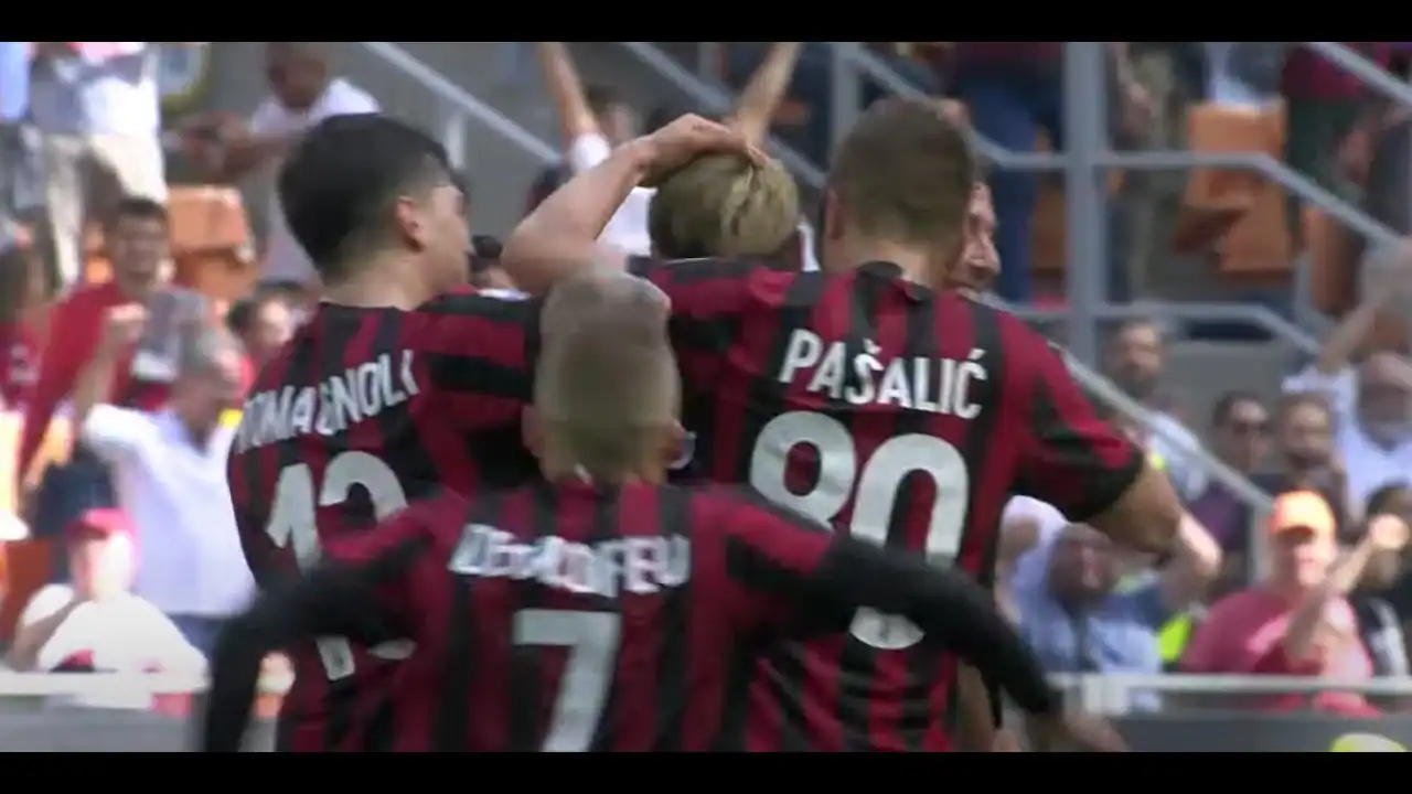 Mbangula Hat-Trick Exposes Milan ‘Collapse’ as Palladino’s Bologna Stun Amorim