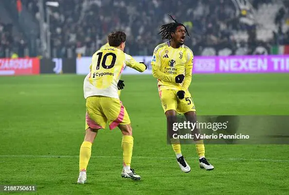 Mbangula Hat-Trick Stuns San Siro as Bologna Hand Amorim First Serie A Defeat