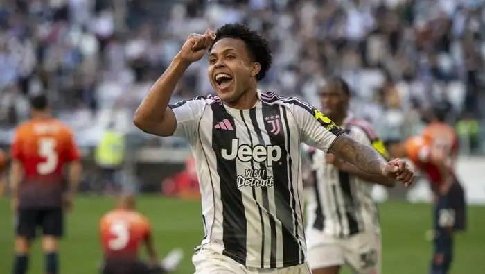 McKennie explains Juventus defeat Nothing to do with tactics: Midfielder demands more fight after Genoa loss
