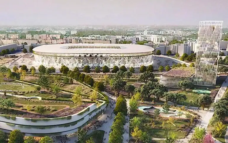 Milan and Inter’s €2.3bn Stadium Project: Financing, Timeline, and Cost Breakdown