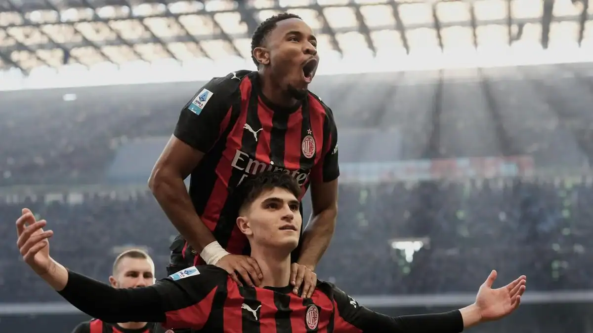Milan Held to 1-1 Draw at Sassuolo: Trio step up but forwards fail again Player ratings for Sassuolo-Milan from Italian papers
