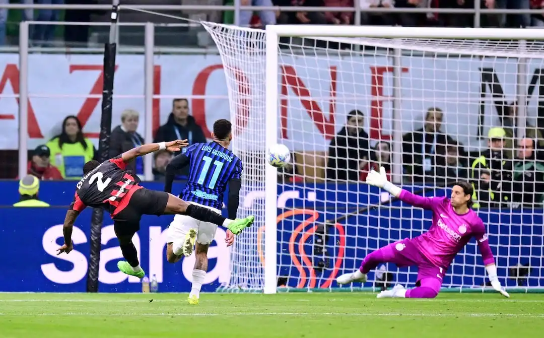 Milan-Inter Derby Showdown: Inter’s Injury Crisis and Predicted XI Revealed