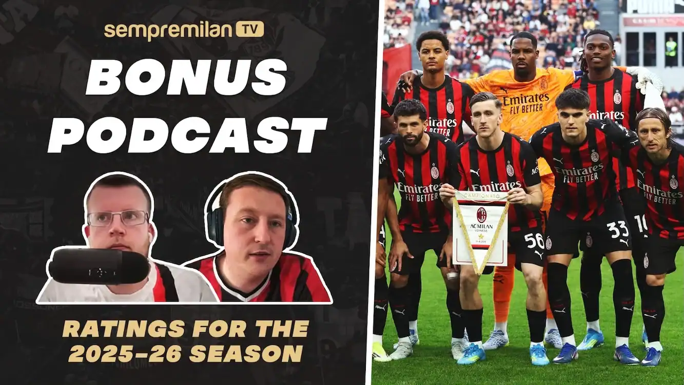 Milan Player Ratings Plummet to Season Low After Bournemouth Defeat