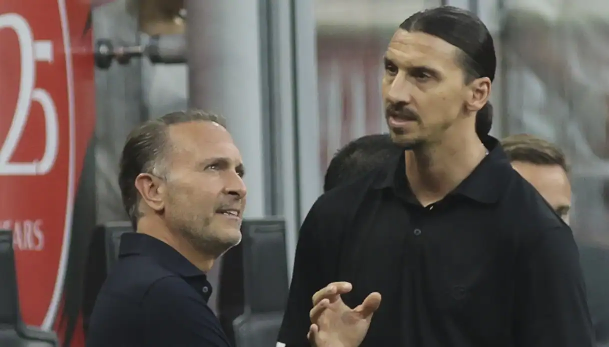 Milan Ponder €7m Compensation as Krösche Talks Intensify with Cardinale in Italy