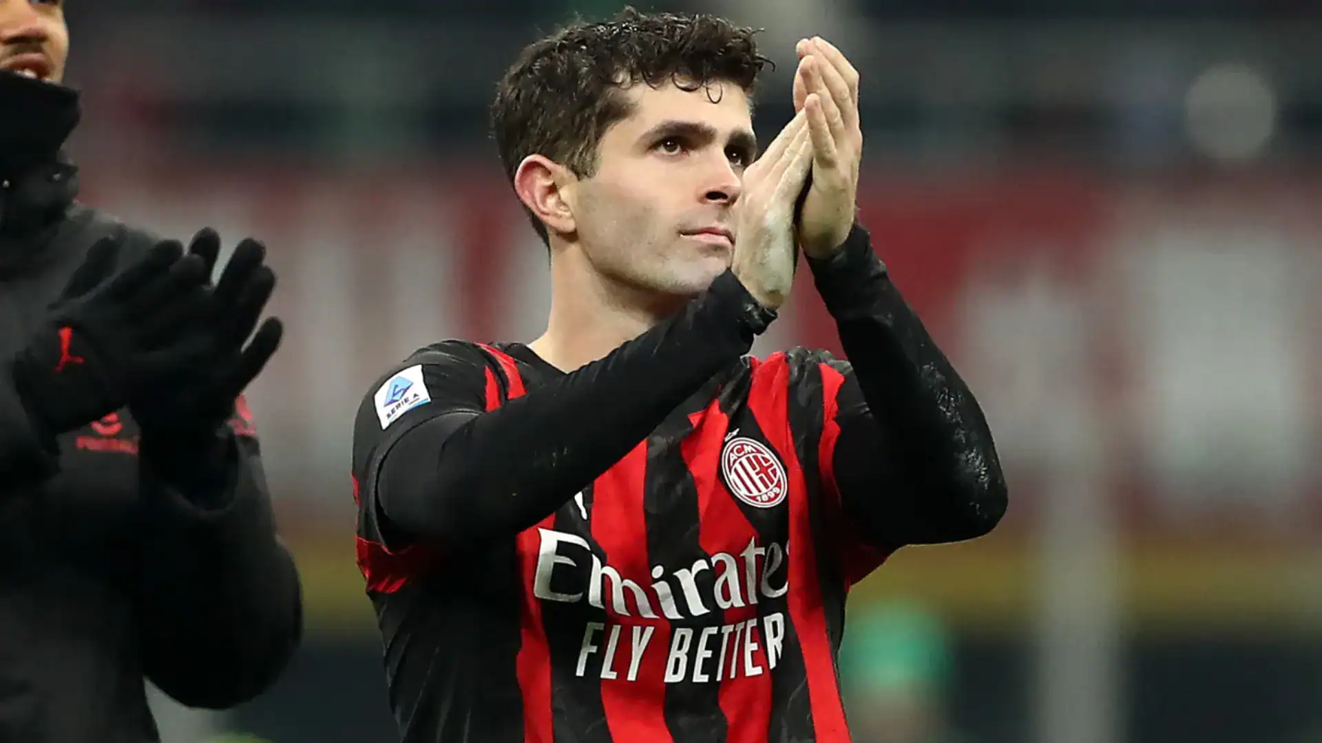 Milan Seal Christian Pulisic Contract Extension Until 2031: Full Details of the Verbal Agreement