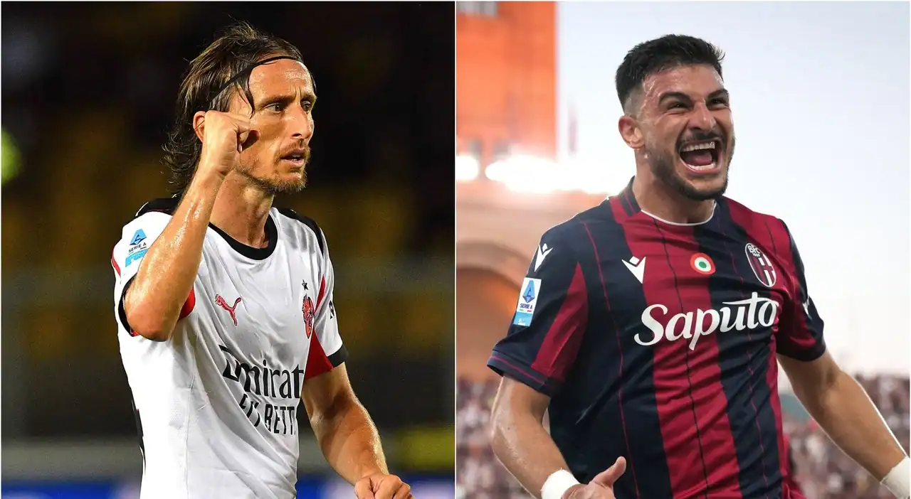 Milan vs Bologna: Only One Defeat in Last 21 Head-to-Head Clashes Ahead of San Siro Showdown