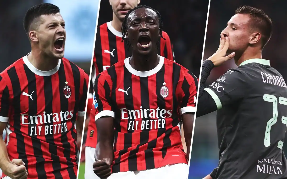Milan’s Bournemouth Trip: Cisse Set to Lead Line Ahead of Camarda in Predicted XI