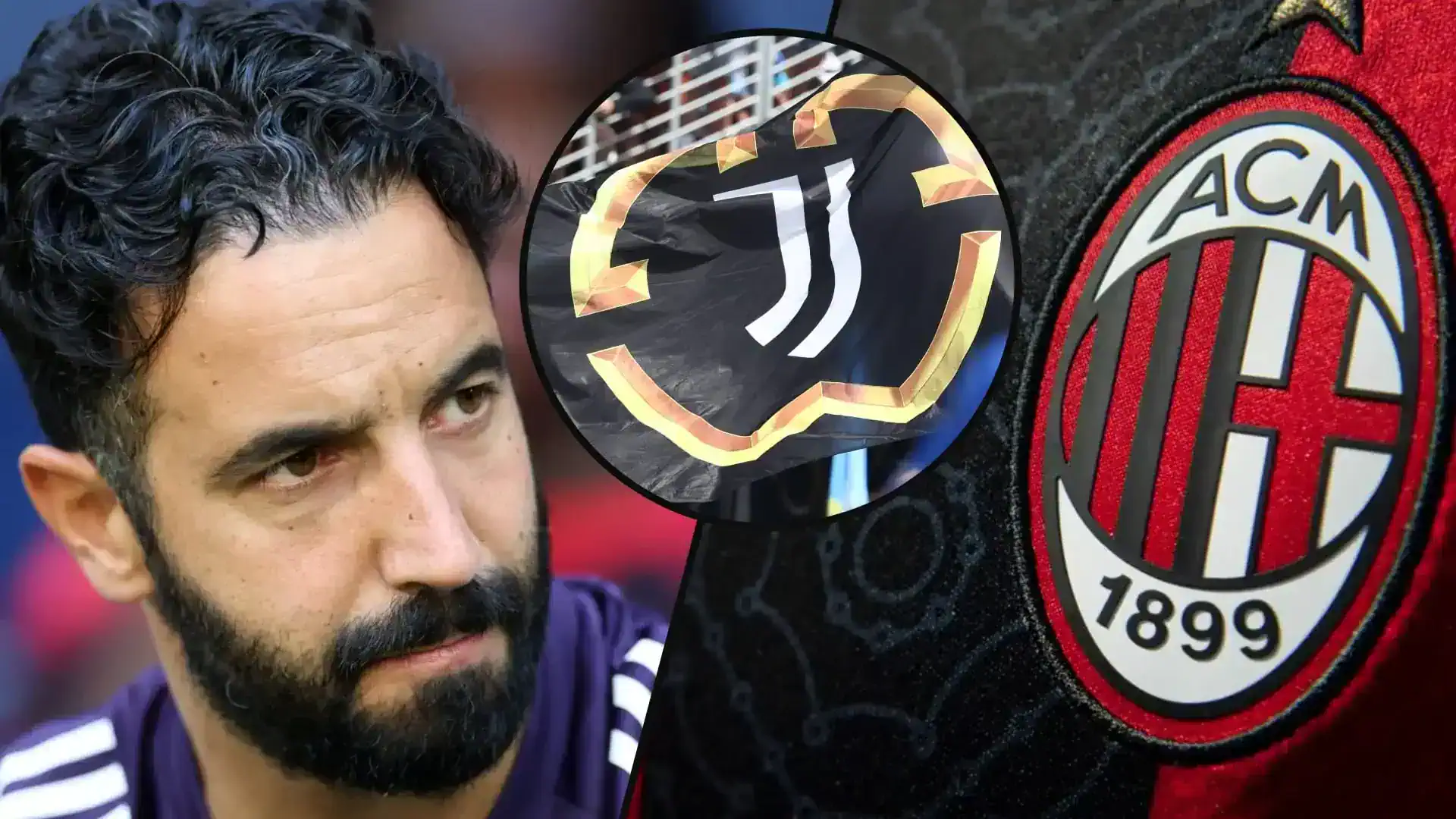 Milan’s Break: How Amorim Can Sharpen Principles and Recharge for October