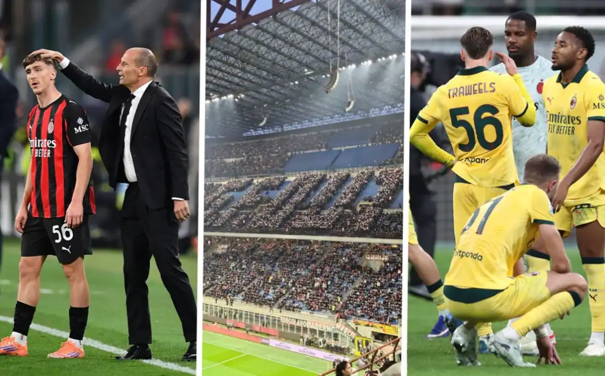 Milan’s Europa League Crisis: How Many Points Do the Rossoneri Need for Top 8 and Play-offs?