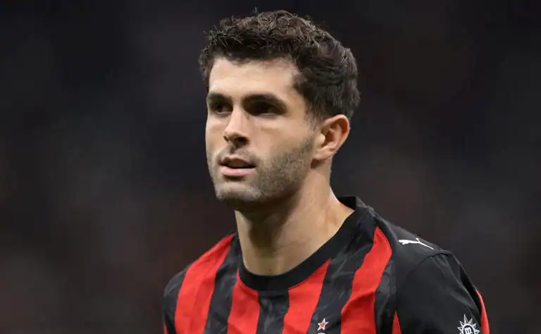 Milan’s Injury Crisis Forces Amorim to Rework XI for Udinese Clash as Modric and Pulisic Return