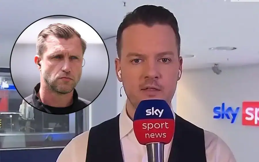 Milan’s Pursuit of Krösche: Sky Germany Reports Talks Not Advanced Yet but Milan Project Appeals to Krösche the Latest