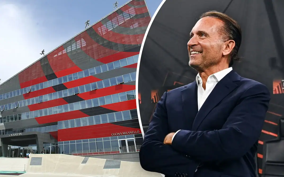 MN Four things to address: Cardinale’s Diary Outlined as Crucial Week Begins at Milan