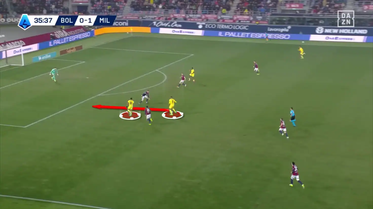 MN Predicted Milan XI to face Bologna: Amorim Rations Minutes But Not Up Front