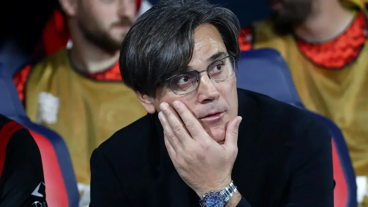 Montella: ‘A New Level for Turkiye, We Played a Little Better Than Italy’