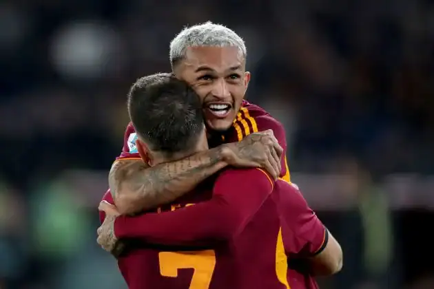Mourinho Hails Roma’s Wesley After Real Madrid’s 4-3 Comeback: “He Impressed Me More Than I Thought”