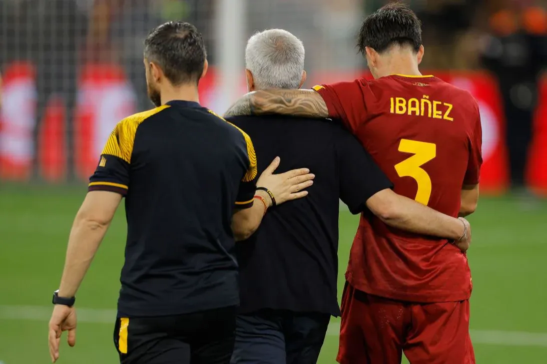 Mourinho: Roma Career Was Dead After Europa League Final, Airport Fiasco Wasn’t My Responsibility