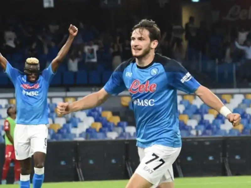 Napoli Eye Italy Talent Zoma Among January Targets as Partenopei Plot Winter Swoop
