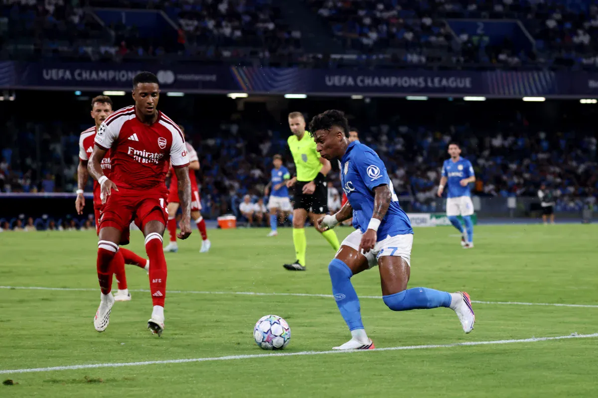 Napoli Star Alisson Santos Woken by Burglars After 3-3 Roma Draw: Shocking Home Invasion in Giugliano