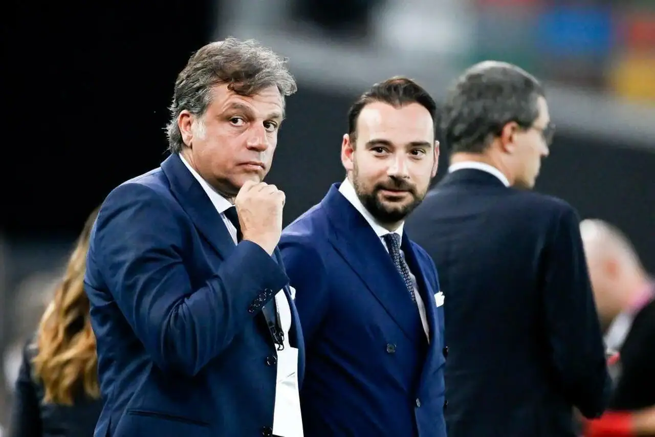 Napoli Unconvinced by Manna: De Laurentiis Eyes Tare as Sporting Director Shake-Up Looms