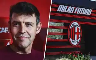 Navarro Reflects on Milan Futuro’s Frustrating Draw and Expresses Delight Over Senior Call-Ups
