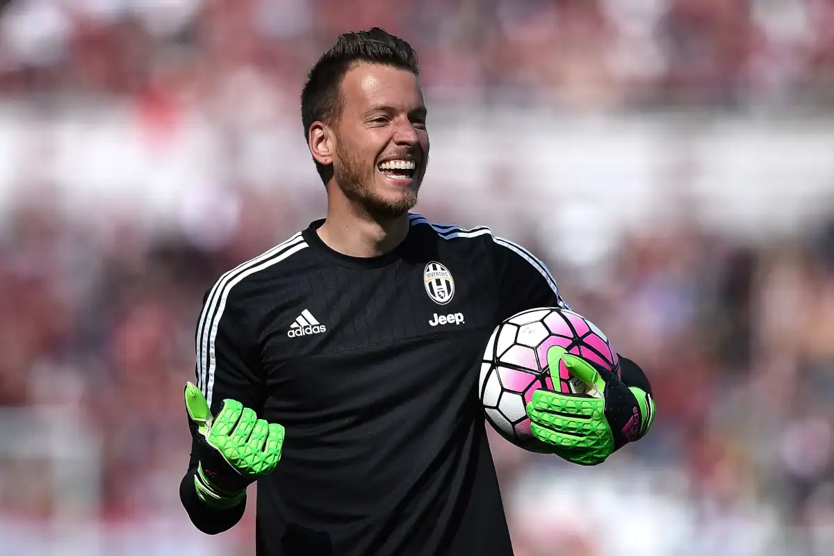 Neto’s Suspension: Why New Juventus Signing Neto Will Miss Cagliari Game
