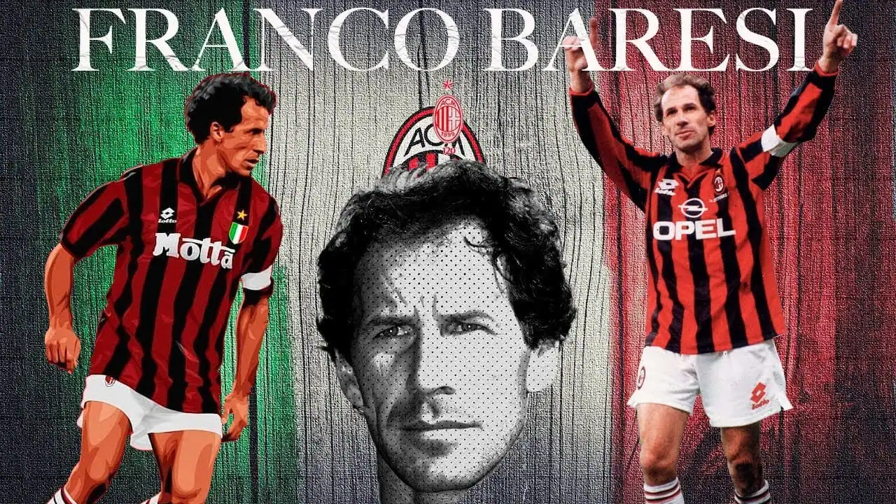 New Baresi Mural Unveiled at Casa Milan After Shameful Vandalism: A Powerful Tribute